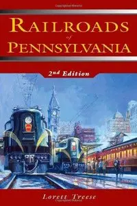 Railroads of Pennsylvania (Repost)