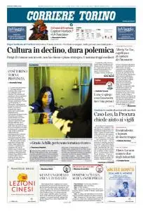 Corriere Torino - 9 Aprile 2019