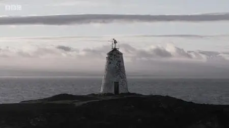BBC - The 1900 Island (2019)