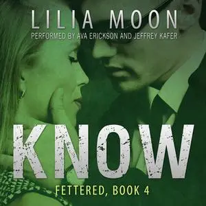 «KNOW - Mattie & Milo» by Lilia Moon