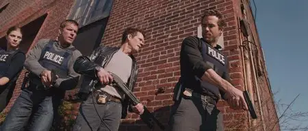 R.I.P.D. / Призрачный патруль (2013)