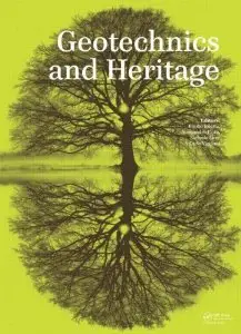 Geotechnics and Heritage: Case Histories (repost)