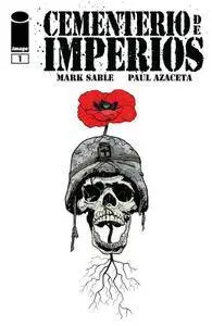 Cementerio De Imperios (Graveyard of Empires) #1 de 4