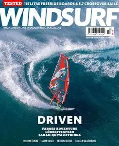 Windsurf - March 2018