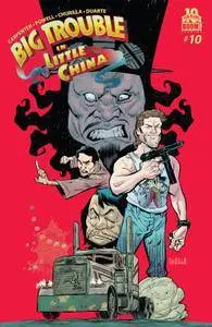 Big Trouble in Little China 0102015 Digital