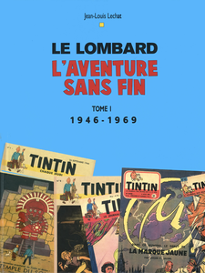 Le Lombard L'Aventure Sans Fin - Tome 1