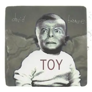 David Bowie - Toy (Toy:Box) (2022) [Official Digital Download 24/96]