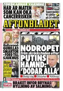 Aftonbladet – 02 februari 2023