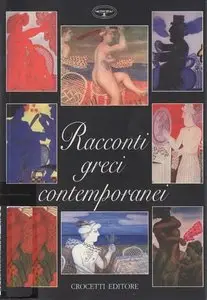 AA.VV. - Racconti greci contemporanei