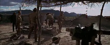 The Wild Bunch (1969)