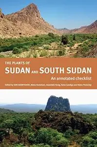 The Plants of Sudan and South Sudan: An Annotated Checklist