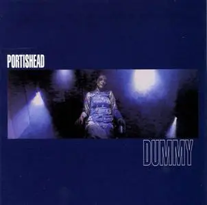 Portishead - Dummy (upload by pup_zemli)