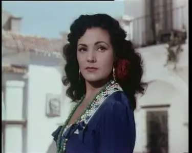 La Belle de Cadix (1953)