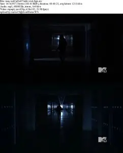 Teen Wolf S01E07