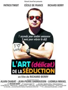 L'Art (délicat) de la Séduction (2001) [Re-UP]