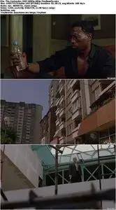 The Contractor (2007)