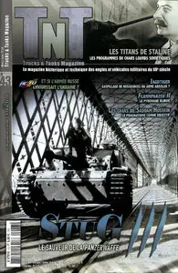 Trucks & Tanks Magazine №43