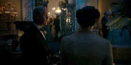 The Crown S02E06