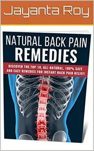 Natural Back Pain Remedies