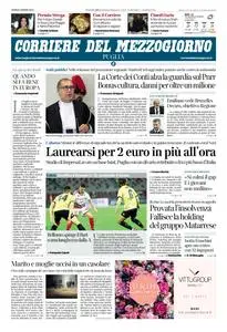 Corriere del Mezzogiorno Puglia - 2 Marzo 2023