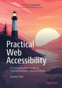 Practical Web Accessibility (2nd Edition)