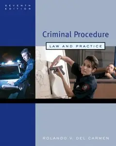 Criminal Procedure [Repost]