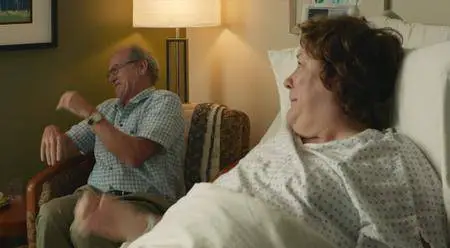 The Hollars (2016)