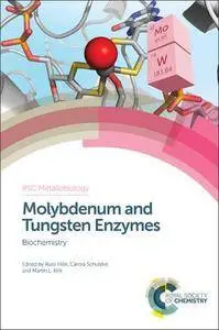 Molybdenum and Tungsten Enzymes: Biochemistry