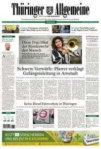 Thüringer Allgemeine Ilmenau - 27. Februar 2018