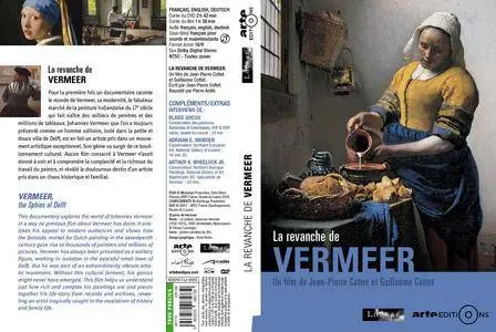 Vermeer Beyond Time / La Revanche de Vermeer (2017)
