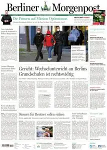 Berliner Morgenpost - 01 Juni 2021