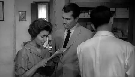 L'Avventura (1960)