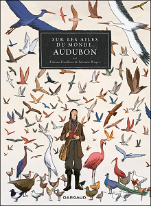 Sur Les Ailes du Monde, Audubon
