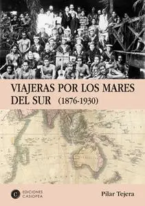 «Viajeras por los Mares del Sur» by Pilar Tejera Osuna