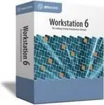 VMware Workstation v6.0.3.80004