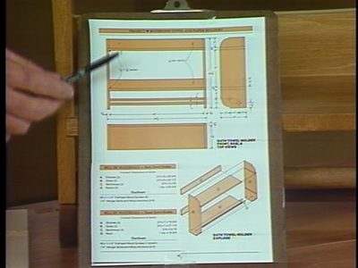 Positive Home Solutions - Woodworking Vol. 2 with Robert Roskind