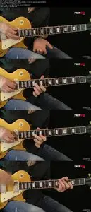 150 Rock Guitar Licks You MUST Know