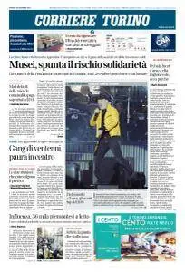 Corriere Torino - 29 Dicembre 2017