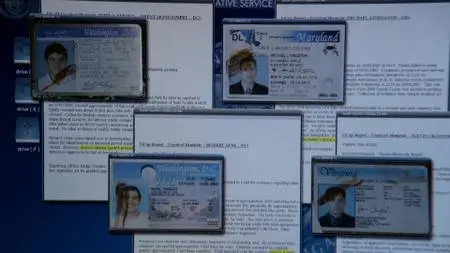 NCIS S15E07