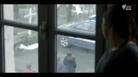 The Frozen Dead S01E02