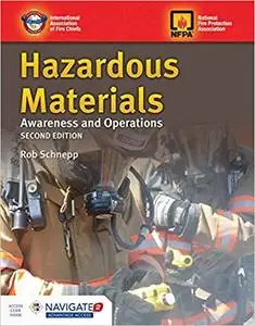Hazardous Materials Awareness and Operations Ed 2