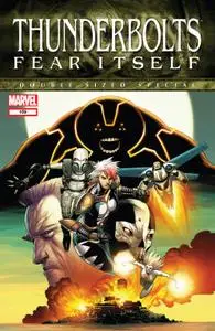 Thunderbolts 159 (2011) (Digital)