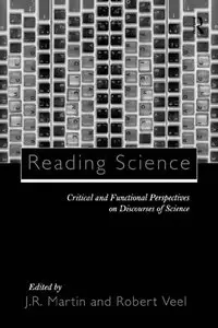 Reading Science: Critical and Functional Perspectives on Discourses of Science