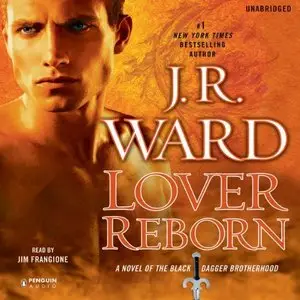 J.R. Ward - Black Dagger Brotherhood - Book 10 - Lover Reborn