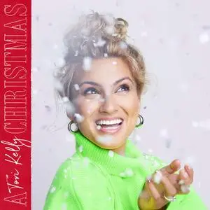 Tori Kelly - A Tori Kelly Christmas (2020) [Official Digital Download 24/88]