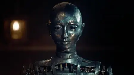 Hugo (2011)