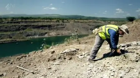 Channel 4 - The World's Largest Snake (2012)