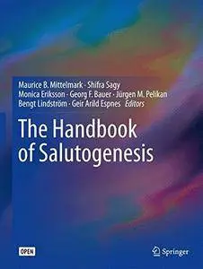 The Handbook of Salutogenesis