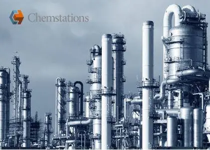 Chemstations CHEMCAD Suite 7.1.2