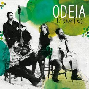 Odeia - Escales (2014)